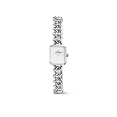 Obrázek Daniel Wellington Jolie Hodinky, Velikost: One Size, Silver