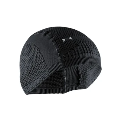Obrázek X Bionic Soma Cap Light 4. 0 Caps, Black/Charcoal, 2