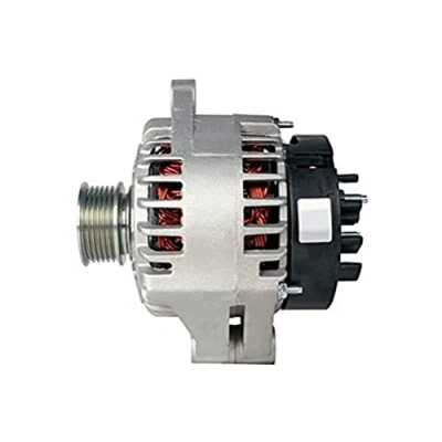 Obrázek HELLA 8EL 012 428 451 generátor/alternátor 14V 130A pro mj. Saab 9 3 (YS3F, E79, D79, D75)