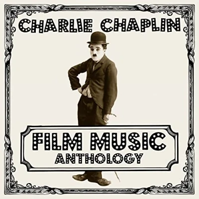 Obrázek Charlie Chaplin Film Music Anthology [Vinyl LP]
