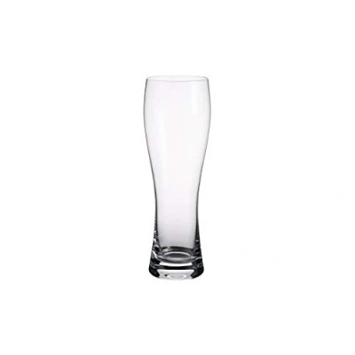 Obrázek Villeroy a Boch Purismo Beer hůl na pilsu, 400 ml, křišťálové sklo, čiré