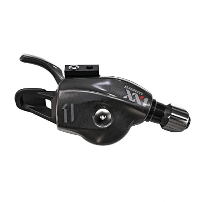 Obrázek Sram MTB Řadicí páčka palec XX1, vícebarevná, standardní