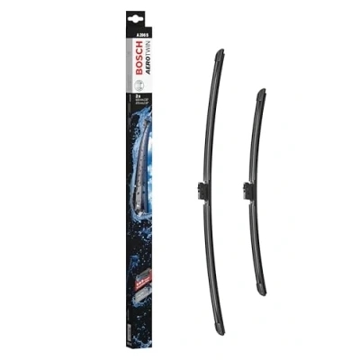 Obrázek Bosch Stěrače Aerotwin A206S, délka: 650mm/475mm sada pro čelní sklo