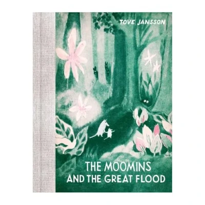 Obrázek the Moomins and Great Flood