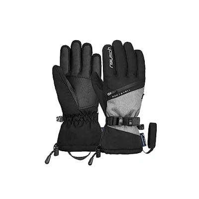 Obrázek Reusch Dámské rukavice Demi R TEX® XT extra teplé, vodotěsné, prodyšné