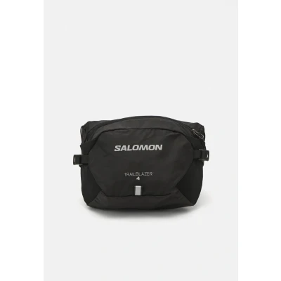 Obrázek Salomon Trailblazer BELT Unisex Ledvinka, Velikost: One Size, Black/alloy