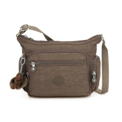 Obrázek Kipling Women&#039;s Gabbie S Crossbody, True béžová