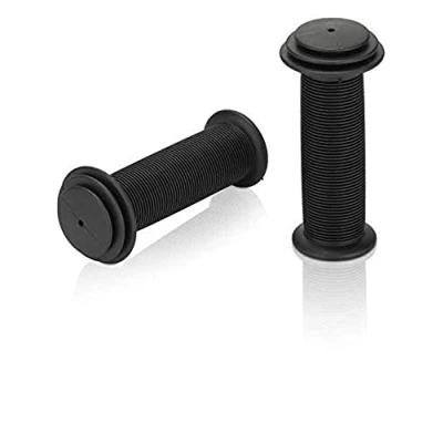 Obrázek XLC GR G18 82 mm černá dětské Gripy