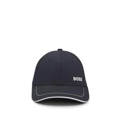 Obrázek BOSS Unisex Kšiltovka, Velikost: One Size, Dark blue