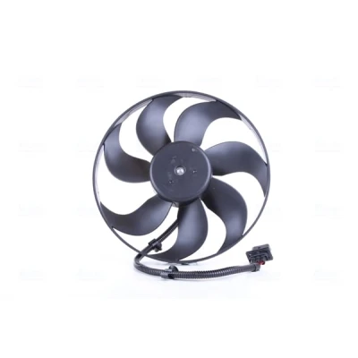 Obrázek Ventilátor, chladič NISSENS 85683