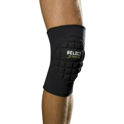 Obrázek Select Bandage bandáž kolenní házená, černá, M