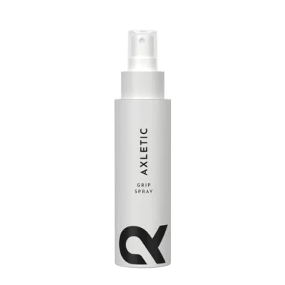 Obrázek Axletic Liquid Chalk Spray 100 ml přilnavá tekutá křída pro ideální Pole Dance Grip, Gym Chalk, tekuté šaty Grip