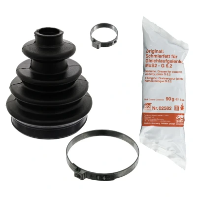Obrázek Sada měchů, hnací hřídel FEBI BILSTEIN 02717