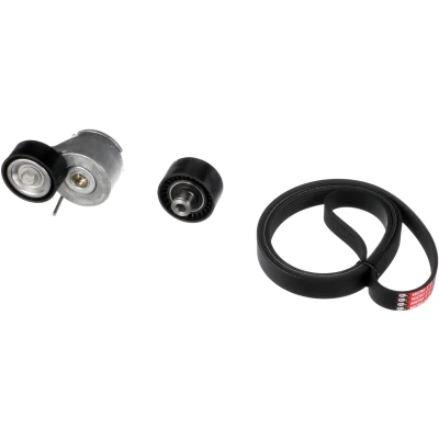 Obrázek GATES Micro V Kit K036PK1708