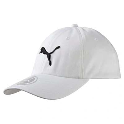 Obrázek Puma Unisex Kšiltovka, Velikost: One Size, White