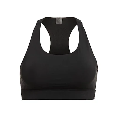 Obrázek Roxy BOLD Moves Sportovní podprsenka, Ženy, Velikost: Small, Anthracite