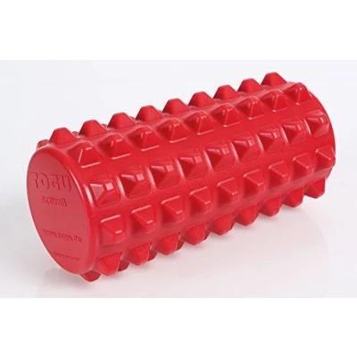 Obrázek TOGU Actiroll Rumble M fasciální válec, červený,