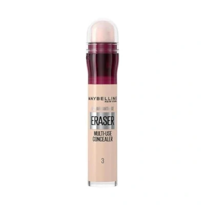 Obrázek MAYBELLINE Eye Concealer, 03 Fair, 6,8 mililitrů