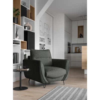 Obrázek Silva křeslo Materiál / Dekor: Flores 4