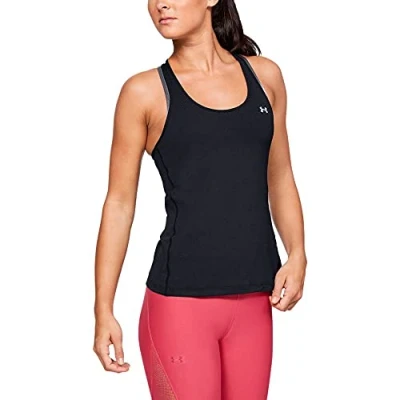 Obrázek Under Armour Knockout TANK Top, Ženy, Velikost: XL, Black/white