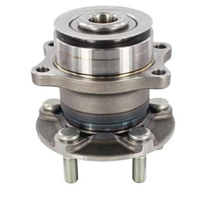 Obrázek SKF Vkba 7481 sada ložisek kol