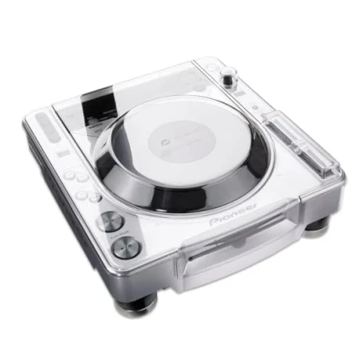 Obrázek Decksaver PC CDJ800 Cover pro Pioneer