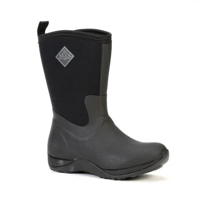 Obrázek Muck Boot Arctic Weekend black