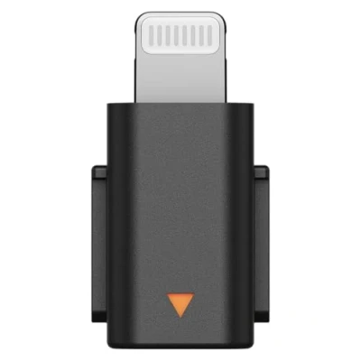 Obrázek DJI Mic Mini adaptér na mobil (Lightning), Kompatibilita: