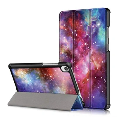 Obrázek Fmway Pouzdro pro Lenovo Tab M8 HD / 2nd Gen FHD 3rd (8 palců) Tablet TB 8505F/TB 8506F/ 8705F 2019 s funkcí stojánku