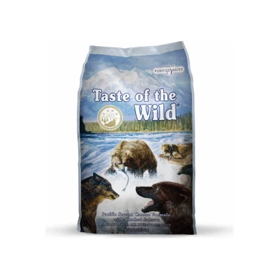 Obrázek TASTE OF THE WILD Canine Pacific Stream 2kg