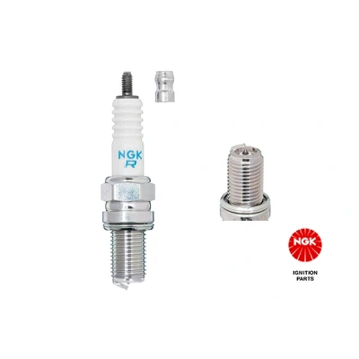 Obrázek NGK 4735 Závodní svíčka 4735/R2525 9