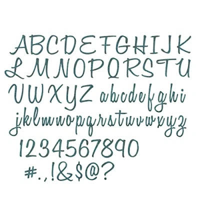 Obrázek Sizzix Bigz Extar Large Razidlo Word Play od Tim Holtz, vícebarevné