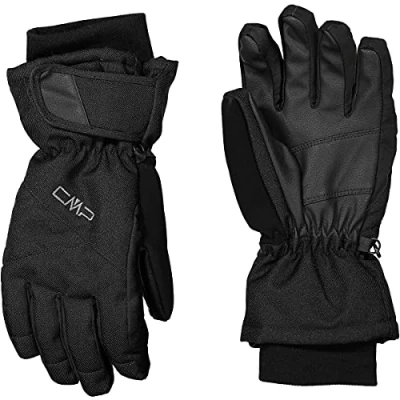 Obrázek CMP Herren Skihandschuhe, Schwarz, 8