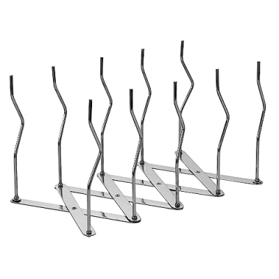 Obrázek ZWILLING ENFINIGY Sous Vide Rack/stojan, stojan na vodní lázně, ušlechtilá ocel