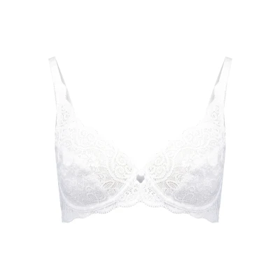 Obrázek Triumph Amourette 300 Podprsenka s kosticemi, Ženy, Velikost: 100D, White