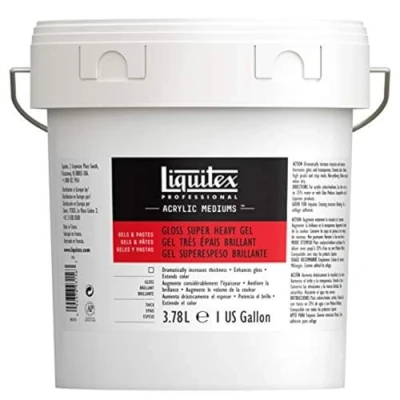 Obrázek Lesklý firnis Liquitex 620 Professional