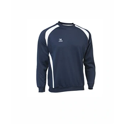 Obrázek Asioka 82/10 Sweatshirt, Marineblau, S