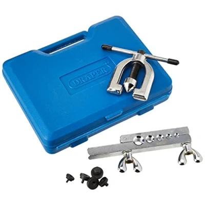 Obrázek Draper 51762 TE038 lemovací přístroj, sada