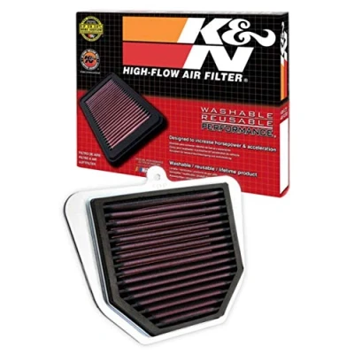 Obrázek K &amp; N Ya pro 1006 výměnný vzduchový filtr