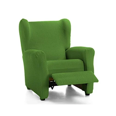Obrázek Martina Home Tunez potah na křeslo Relax zelený