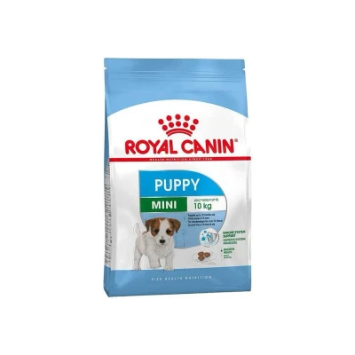 Obrázek ROYAL CANIN Mini Puppy 8kg