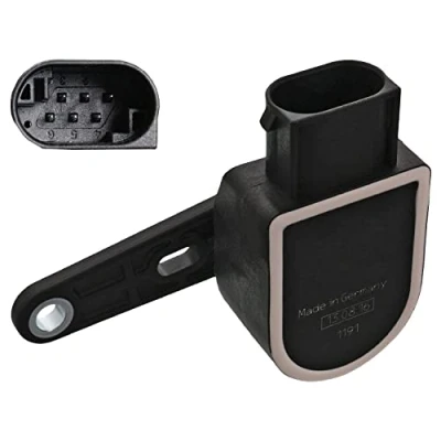 Obrázek febi bilstein 100090 senzor pro regulaci dosahu světlometů, 1 kus