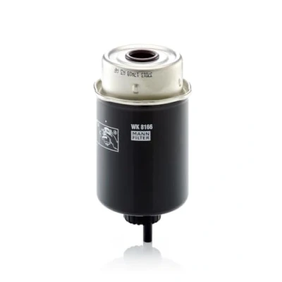 Obrázek MANN FILTER Palivový filtr WK 8166 pro užitková vozidla