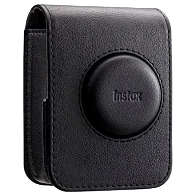 Obrázek INSTAX Mini EVO taška na kameru, černá