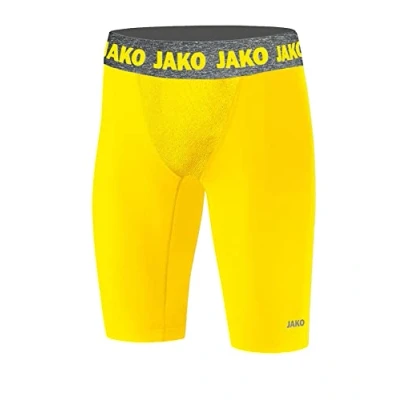 Obrázek JAKO Dětské šortky Tights Compression 2. 0