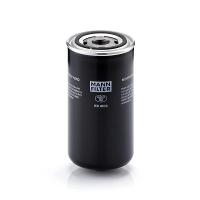 Obrázek MANN FILTER WD 950/3 olejový filtr převodový pro osobní a užitková vozidla