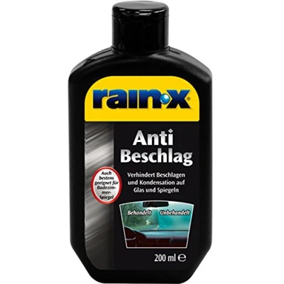Obrázek Odpuzovač kapek od Rainx, 26024