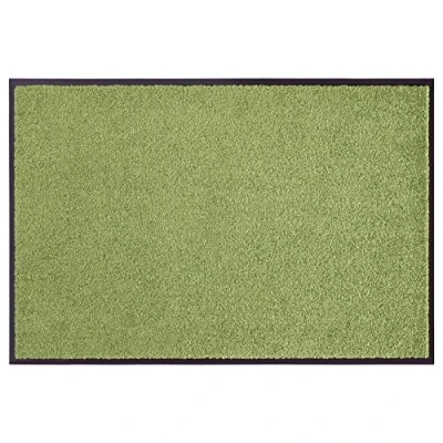 Obrázek Hanse Home Rohožka (S XXL) 40 x 60 cm 12 barev venkovní zachytávající nečistoty do dveří omyvatelná &amp; odolná proti povětrnostním vlivům protiskluzová pro vstupy a