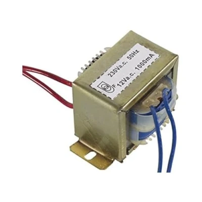 Obrázek VELLEMAN 112012C 112012 C Power Adapter &amp; Wechselrichter 138838