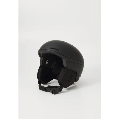 Obrázek Sweet Protection Adapter MIPS Helmet Unisex Helma, Velikost: 53 56, Dirt black